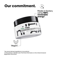 L'Oreal Professionnel Tecni.Art Web Styling Paste 150ml - HairMNL