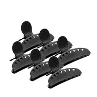 HairMNL Le Couleur Butterfly Clamps
