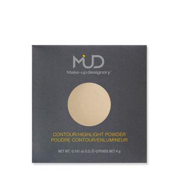 Make-up Designory Contour Powder Refill - Sand - HairMNL