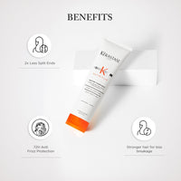 KÉRASTASE Kérastase Nutritive Lait Vital Conditioner 200ml