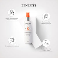 Kérastase Nutritive Masquintense Mask Riche 200ml