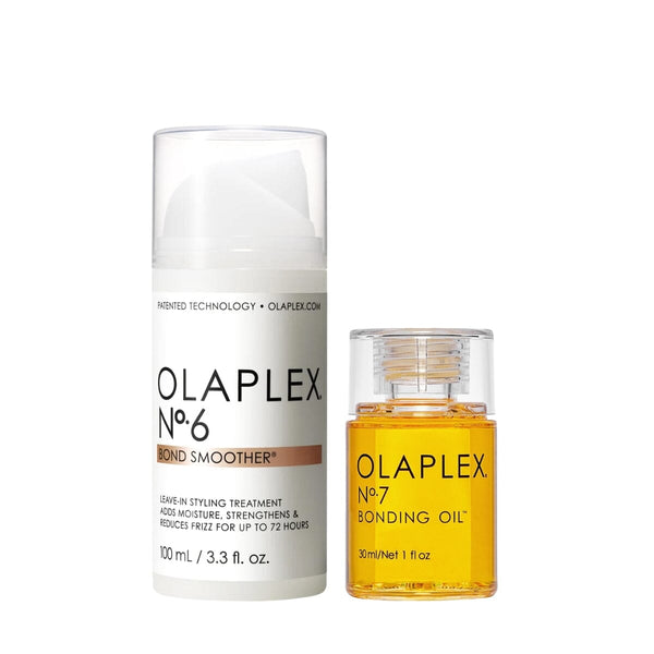 Olaplex Iconic Styling Duo Olaplex Iconic Styling Duo