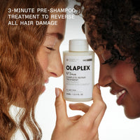 Olaplex No.3 PLUS: Complete Bond Repair Pre-Shampoo Treatment 100ml - HairMNL