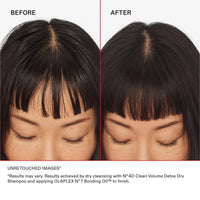 Olaplex Olaplex No.4D: Clean Volume Detox Dry Shampoo