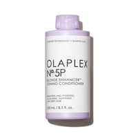 Olaplex Olaplex No.5P Blonde Enhancer Toning Conditioner 250ml