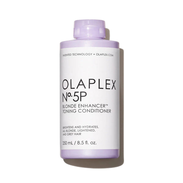 Olaplex No.5P Blonde Enhancer Toning Conditioner 250ml Olaplex No.5P Blonde Enhancer Toning Conditioner 250ml