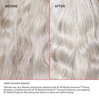Olaplex Olaplex No.5P Blonde Enhancer Toning Conditioner 250ml