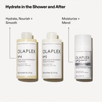 Olaplex No.5 Leave-in Moisturize & Mend Leave-in Conditioner 100ml - HairMNL