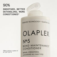 Olaplex Bond Maintenance System Kit - HairMNL