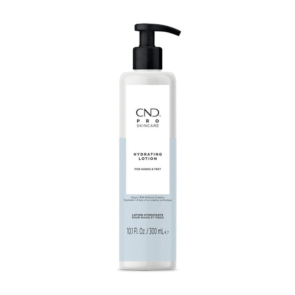 CND Pro Skincare Hydrating Lotion 300ml CND Pro Skincare Hydrating Lotion 300ml