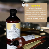 HairMNL Davines Davines Purifying No Flakes Set