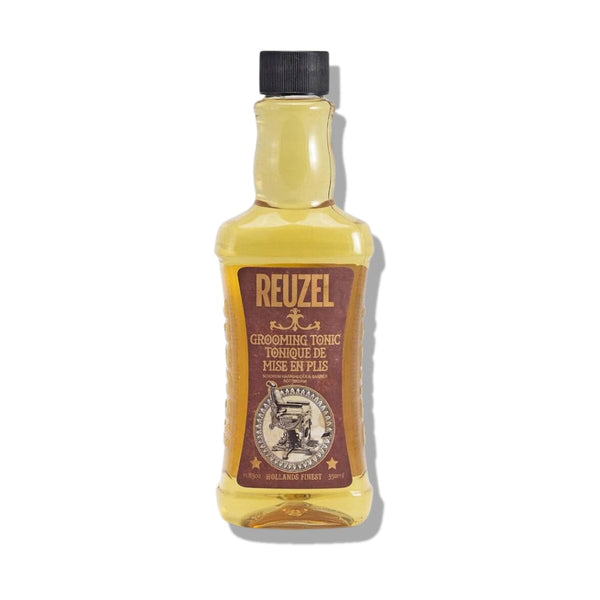 Reuzel Grooming Tonic - Light Hold 350ml Reuzel Grooming Tonic - Light Hold 350ml