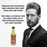 HairMNL Reuzel Reuzel Grooming Tonic - Light Hold 350ml