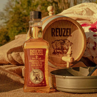 HairMNL Reuzel Reuzel Grooming Tonic - Light Hold 350ml