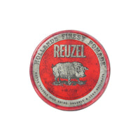 Reuzel Reuzel Red Pomade - Medium Hold 113g