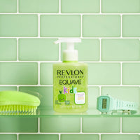 Revlon Equave Kids Hypoallergenic Shampoo 300ml
