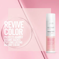Revlon Professional ReStart Color Sulfate-Free Protective Gentle Cleanser 250ml - HairMNL