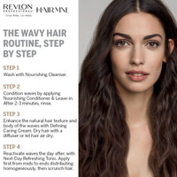 Revlon Professional ReStart Curls for Wavy Hair