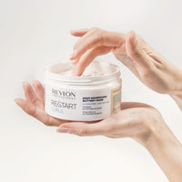 Revlon Professional ReStart Curls Deep Nourishing Buttery Mask 250ml