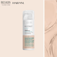 Revlon Professional ReStart Curls Defining Caring Cream 150ml