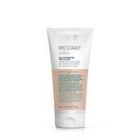 Revlon Professional ReStart Curls Multipurpose Gel-To-Oil 150ml