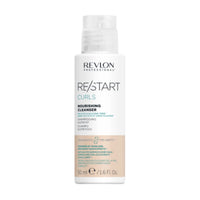 Rewards Revlon Professional ReStart Curls Nourishing Cleanser 50ml - Reward