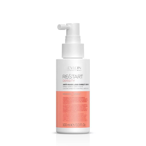 Revlon Professional ReStart Density Anti-Hair Loss Direct Spray 100ml