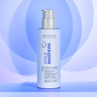 Revlon Professional Style Masters Curly Fanaticurls Strong Sculpted Curl Activator 150ml - HairMNL