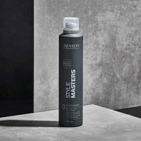 Revlon Professional Style Masters Glamourama Natural-Hold Shine Spray 300ml - HairMNL