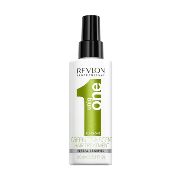 Revlon Professional UniqOne All in One Hair Treatment Green Tea 150ml