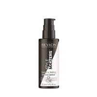 Revlon Professional Style Masters Double or Nothing Endless Control Fluid Wax 150ml - HairMNL