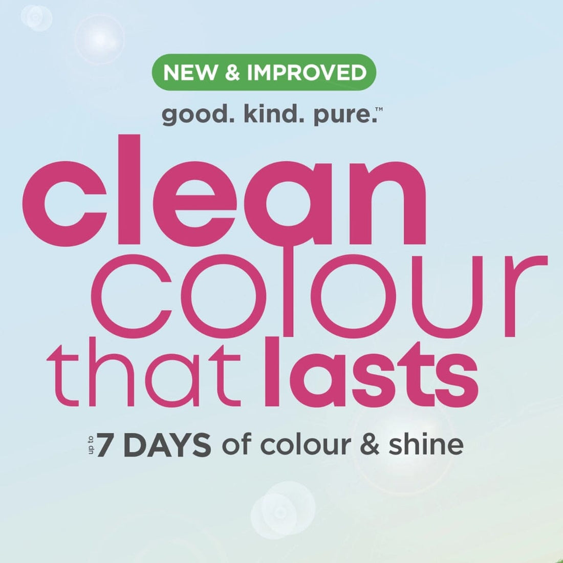 HairMNL Sally Hansen Sally Hansen Good Kind Pure Demi Matte - Roasted Chestnut