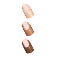 HairMNL Sally Hansen Sally Hansen Good Kind Pure Demi Matte - Almond Milk