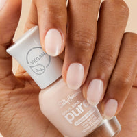 Sally Hansen Sally Hansen Good Kind Pure Demi Matte - Cashew Butter