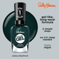 Sally Hansen Sally Hansen Miracle Gel - Jealous Boyfriend