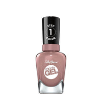 Sally Hansen Sally Hansen Miracle Gel - Love Me Lilac