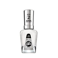 Sally Hansen Sally Hansen Miracle Gel Nail Polish Lacquer - Sugar Top Coat