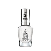 Sally Hansen Sally Hansen Miracle Gel Nail Polish Lacquer - Sugar Top Coat