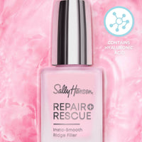 HairMNL Sally Hansen Sally Hansen Repair + Rescue Insta-Smooth Ridge Filler