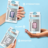 HairMNL Sally Hansen Sally Hansen Repair + Rescue Super Strength Defense