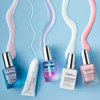 HairMNL Sally Hansen Sally Hansen Repair + Rescue Super Strength Defense