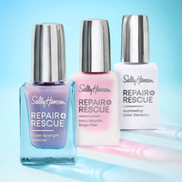 HairMNL Sally Hansen Sally Hansen Repair + Rescue Illuminating Color Corrector