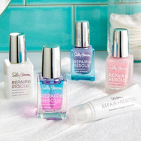 HairMNL Sally Hansen Sally Hansen Repair + Rescue Super Strength Defense