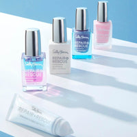 HairMNL Sally Hansen Sally Hansen Repair + Rescue Fungal Damage Solution