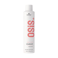 HairMNL Schwarzkopf Professional Schwarzkopf OSiS Sparkler Shine Spray 300ml