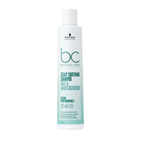 HairMNL Schwarzkopf Professional Schwarzkopf Professional BC Bonacure Scalp Genesis Soothing Shampoo 200ml