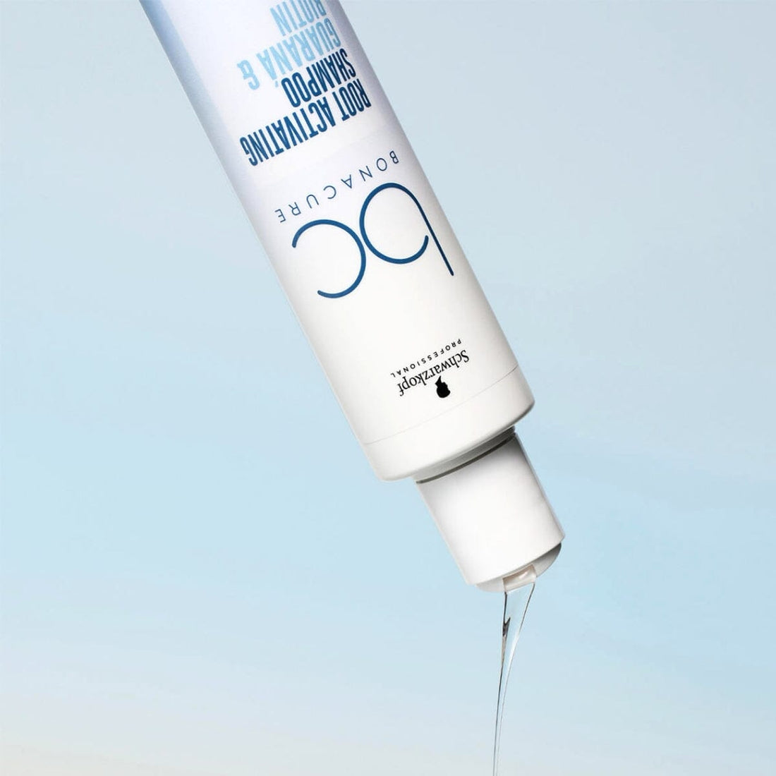 Schwarzkopf Professional BC Bonacure Root Activating Shampoo 250ml Clean Performance - HairMNL