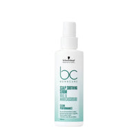 Schwarzkopf Professional Schwarzkopf BC Bonacure Scalp Soothing Serum 100ml