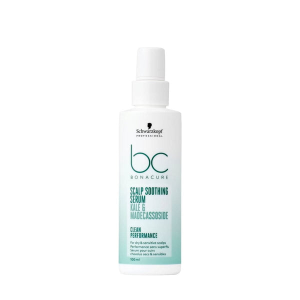 Schwarzkopf Professional BC Bonacure Scalp Soothing Serum 100ml Schwarzkopf Professional BC Bonacure Scalp Soothing Serum 100ml