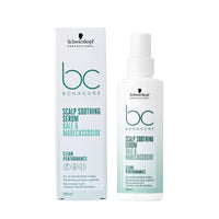Schwarzkopf Professional Schwarzkopf BC Bonacure Scalp Soothing Serum 100ml